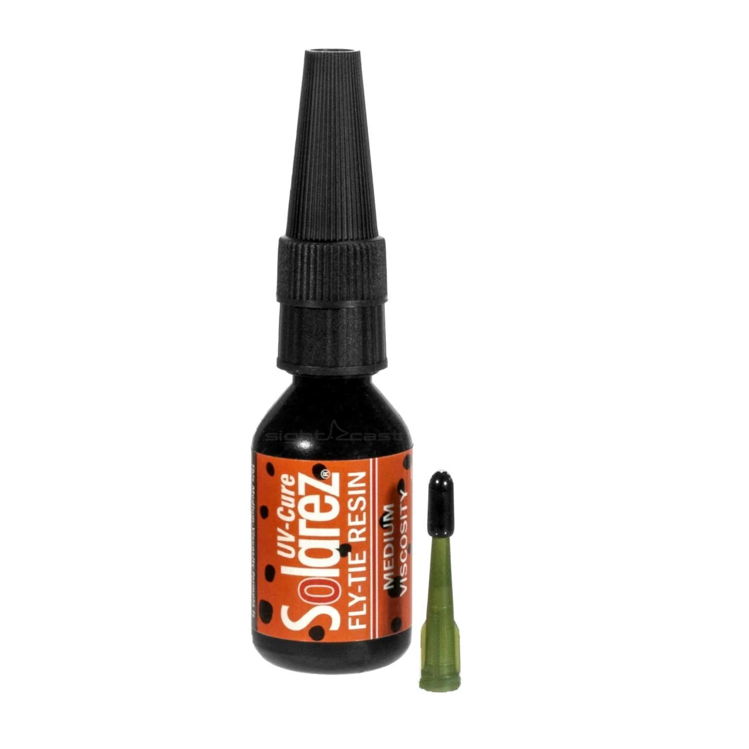 Sight Cast Fishing Company — Solarez - UV Resins